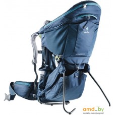 Рюкзак-переноска Deuter Kid Comfort Active SL 36200193003 (midnight)