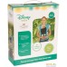 Рюкзак-переноска Polini Kids Disney Baby 101 Далматинец 0002318-17 (синий). Фото №9