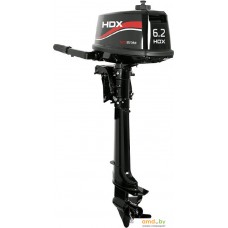 Лодочный мотор HDX R series T 6.2 BMS