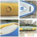 Байдарка GUETIO GT305KAY Inflatable Single Seat Fishing Kayak. Фото №2