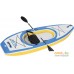 Байдарка GUETIO GT305KAY Inflatable Single Seat Fishing Kayak. Фото №5