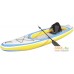 Байдарка GUETIO GT305KAY Inflatable Single Seat Fishing Kayak. Фото №6