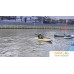 Байдарка GUETIO GT305KAY Inflatable Single Seat Fishing Kayak. Фото №7