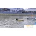 Байдарка GUETIO GT305KAY Inflatable Single Seat Fishing Kayak. Фото №8