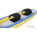 Байдарка GUETIO GT380KAY Inflatable Double Seat Adventuring Kayak. Фото №4