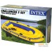 Гребная лодка Intex Challenger 3 Set (Intex-68370). Фото №7