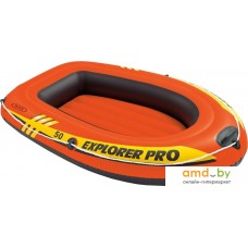 Гребная лодка Intex Explorer Pro 50