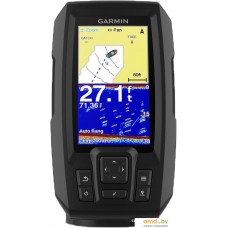 Эхолот-картплоттер Garmin Striker Plus 4