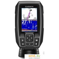 Эхолот Garmin Striker 4