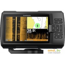 Эхолот-картплоттер Garmin Striker Plus 7sv