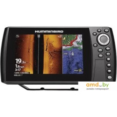 Эхолот-картплоттер Humminbird Helix 7 Chirp MSI GPS G4