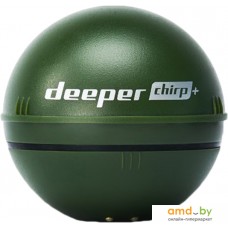 Эхолот Deeper Smart Sonar CHIRP+