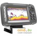 Эхолот Lowrance Hook2-4x Bullet Skimmer. Фото №4