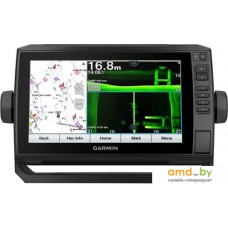 Эхолот-картплоттер Garmin Echomap UHD 92sv