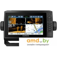 Эхолот-картплоттер Garmin Echomap UHD 72cv