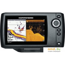 Эхолот Humminbird Helix 5 DI G2