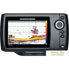 Эхолот Humminbird Helix 5 Sonar G2