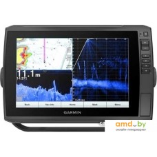 Эхолот-картплоттер Garmin EchoMap Ultra 102sv