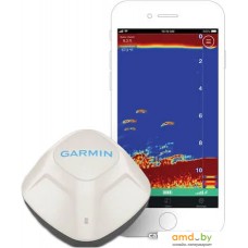 Эхолот Garmin Striker Cast