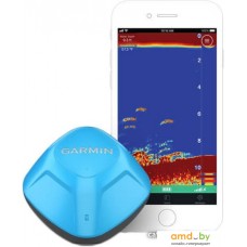 Эхолот Garmin Striker Cast GPS