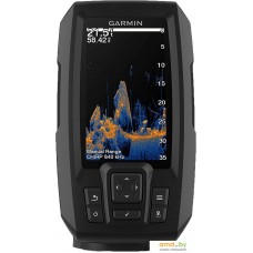 Эхолот Garmin Striker Vivid 4cv