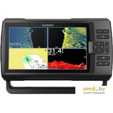 Эхолот Garmin Striker Vivid 9sv