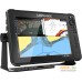 Эхолот-картплоттер Lowrance HDS-12 LIVE с датчиком Active Imaging 3-в-1. Фото №3