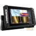 Эхолот Lowrance Elite FS 9 Active Imaging 3-in-1. Фото №2