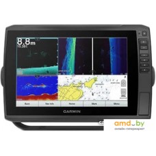 Эхолот-картплоттер Garmin EchoMap Ultra 102sv + GT56UHD-TM