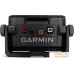 Эхолот-картплоттер Garmin Echomap UHD 72sv + GT56UHD-TM. Фото №3