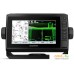 Эхолот-картплоттер Garmin Echomap UHD 72sv + GT56UHD-TM. Фото №8