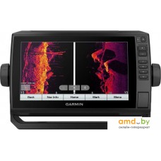 Эхолот-картплоттер Garmin Echomap UHD 92sv + GT56UHD-TM