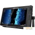 Эхолот-картплоттер Lowrance HDS-16 LIVE с датчиком Active Imaging 3-в-1. Фото №4