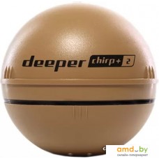 Эхолот Deeper Smart Sonar CHIRP+ 2