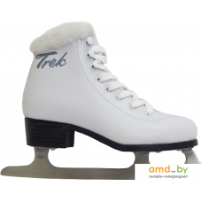 Коньки Trek Skate Fur (р. 36)