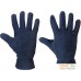 Горнолыжные перчатки Jogel Essential Fleece Gloves (M, темно-синий). Фото №1