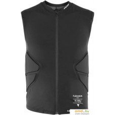 Горнолыжный жилет Dainese Flexagon Waistcoat Man 4876003 (L, черный)