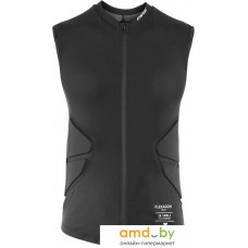 Горнолыжный жилет Dainese Flexagon Waistcoat WMN 4876004 (M, черный)