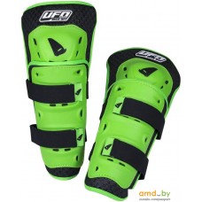 Лыжи Nidecker 2020-21 Plutonic Knee Guard GI02388-A