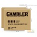 Теннисный стол Gambler Edition light Indoor GTS-3. Фото №7