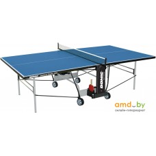 Теннисный стол Donic Outdoor Roller 800 (синий)