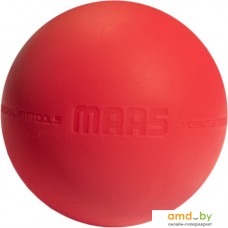 Массажный мяч Original FitTools FT-MARS-RED