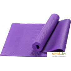 Коврик Relmax Yoga Mat 5 (фиолетовый)