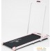 Электрическая беговая дорожка Calviano Slim Pink. Фото №6