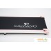 Электрическая беговая дорожка Calviano Slim Pink. Фото №9