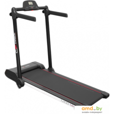 Электрическая беговая дорожка Carbon Fitness T200 Slim