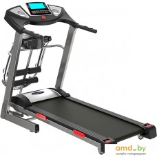 Электрическая беговая дорожка American Fitness TR-630BM