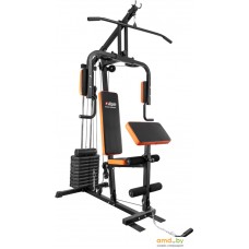 Силовая станция Alpin Top Gym GX-180