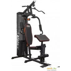 Силовая станция Alpin Pro Gym GX-750