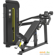 Bronze Gym BW-3013